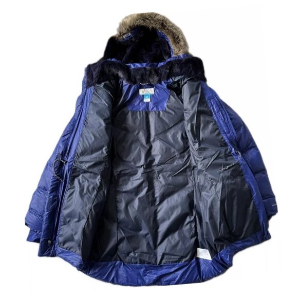 Columbia Women's Peak to Park II Jacket Size: M - Picture 4 of 9